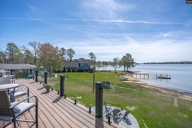 116 CURRIOMAN Drive, Chapin, SC 29036