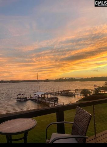 116 CURRIOMAN Drive, Chapin, SC 29036