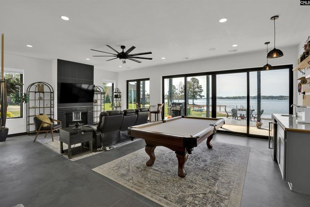 116 CURRIOMAN Drive, Chapin, SC 29036