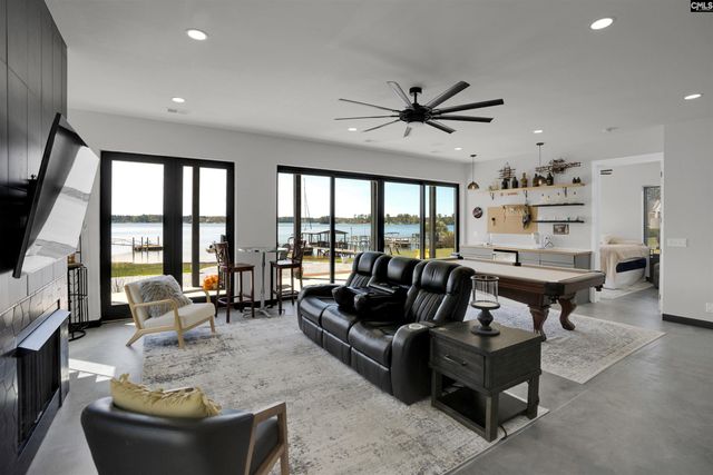 116 CURRIOMAN Drive, Chapin, SC 29036