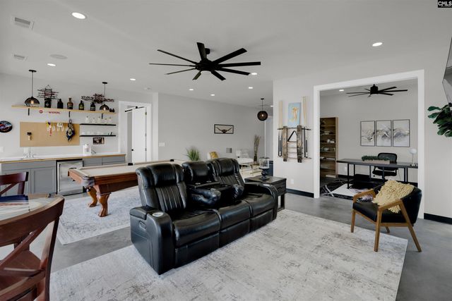 116 CURRIOMAN Drive, Chapin, SC 29036