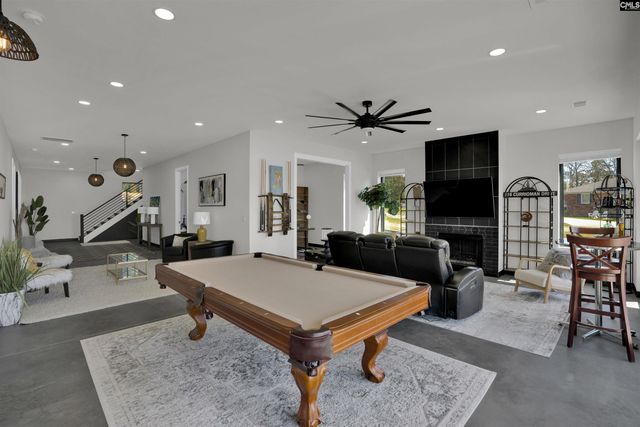 116 CURRIOMAN Drive, Chapin, SC 29036