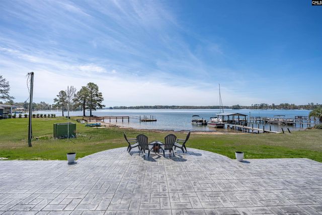 116 CURRIOMAN Drive, Chapin, SC 29036