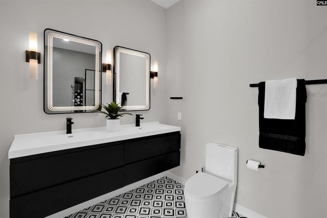 116 CURRIOMAN Drive, Chapin, SC 29036