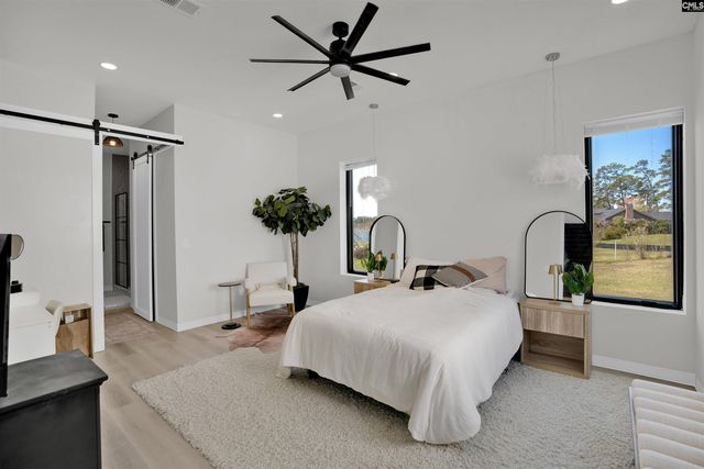 116 CURRIOMAN Drive, Chapin, SC 29036