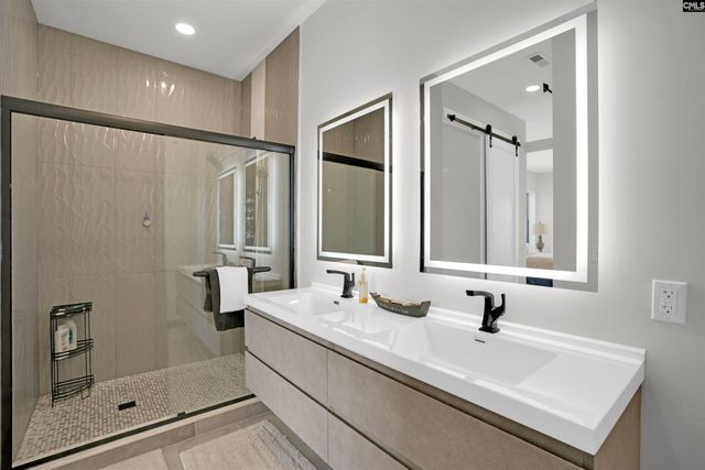 116 CURRIOMAN Drive, Chapin, SC 29036