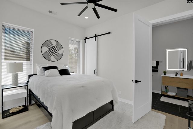 116 CURRIOMAN Drive, Chapin, SC 29036