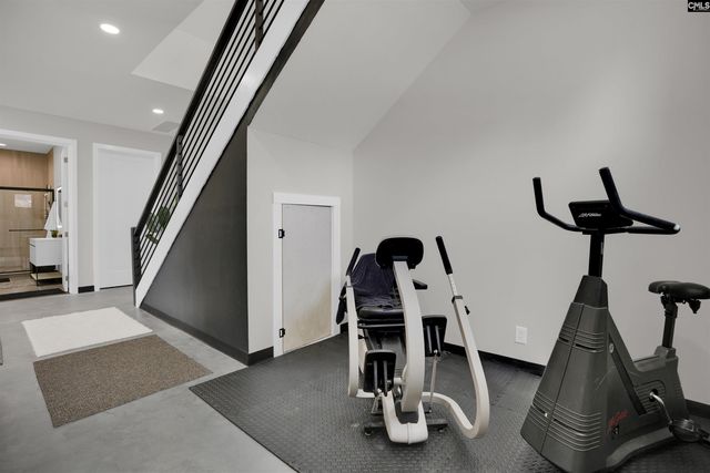 116 CURRIOMAN Drive, Chapin, SC 29036