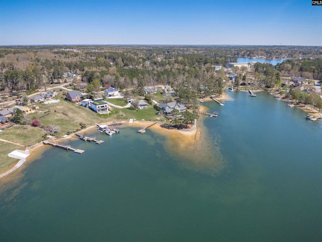 116 CURRIOMAN Drive, Chapin, SC 29036