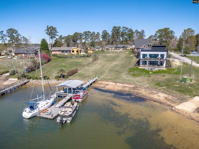 116 CURRIOMAN Drive, Chapin, SC 29036