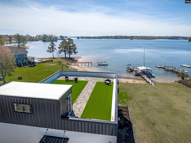 116 CURRIOMAN Drive, Chapin, SC 29036