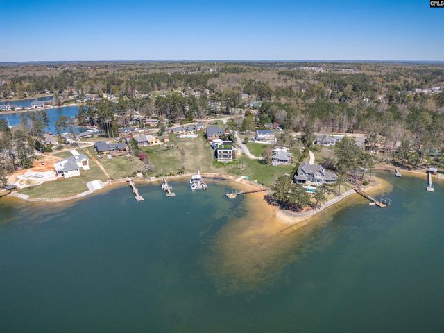 116 CURRIOMAN Drive, Chapin, SC 29036