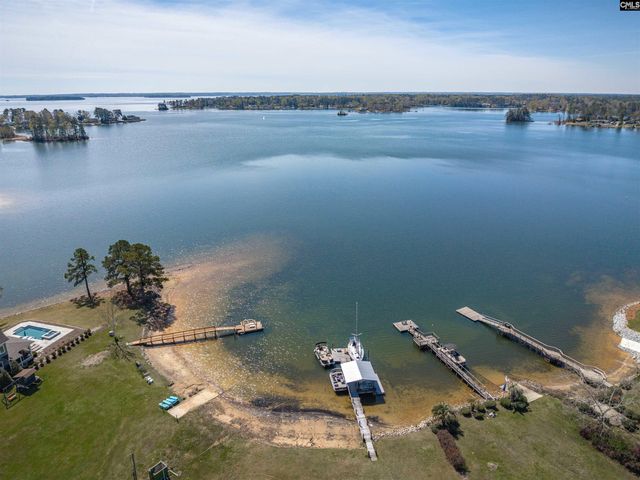 116 CURRIOMAN Drive, Chapin, SC 29036