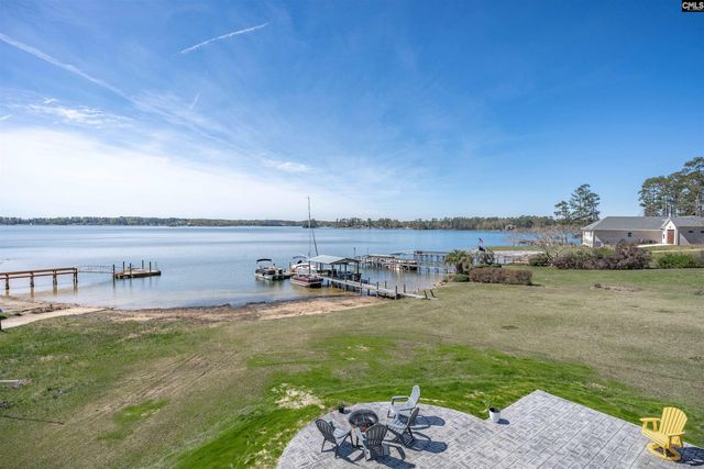 116 CURRIOMAN Drive, Chapin, SC 29036