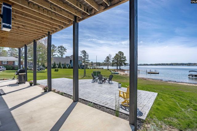 116 CURRIOMAN Drive, Chapin, SC 29036