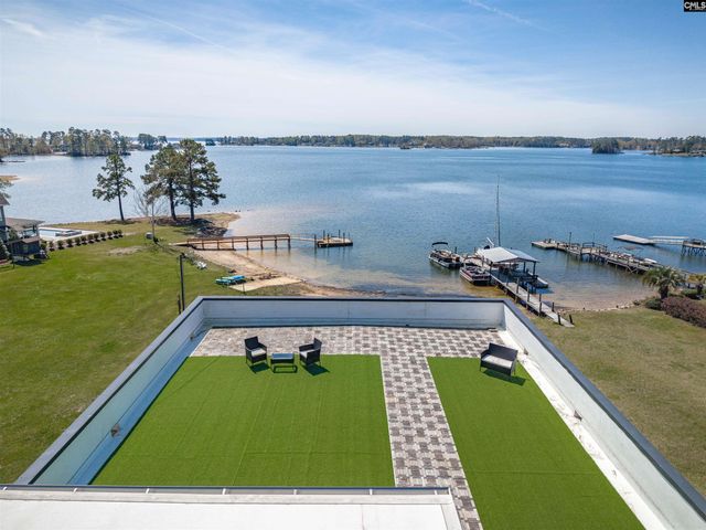 116 CURRIOMAN Drive, Chapin, SC 29036