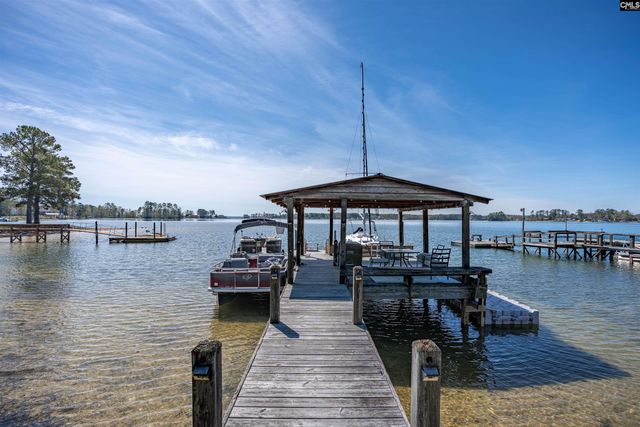 116 CURRIOMAN Drive, Chapin, SC 29036