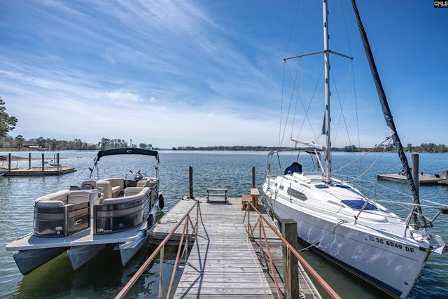 116 CURRIOMAN Drive, Chapin, SC 29036