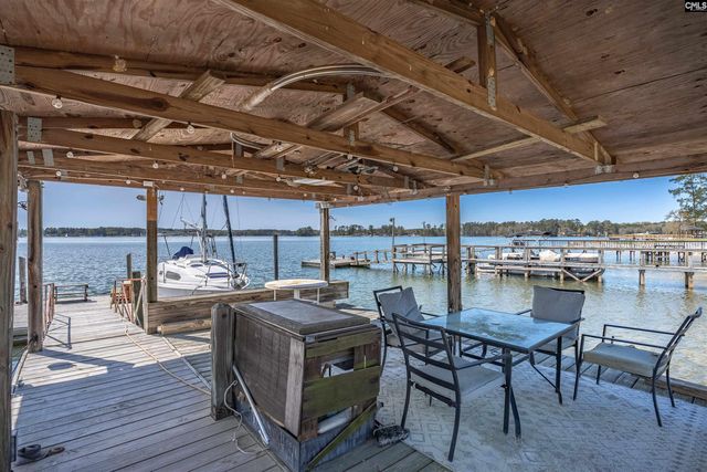 116 CURRIOMAN Drive, Chapin, SC 29036