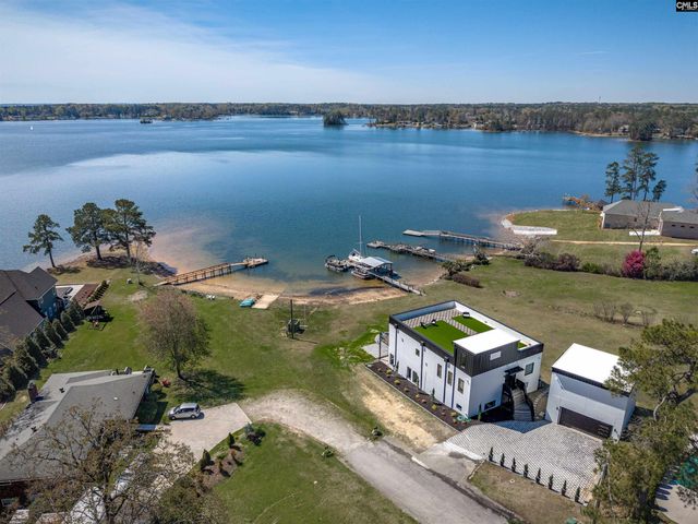 116 CURRIOMAN Drive, Chapin, SC 29036