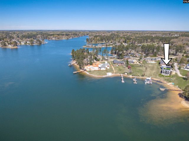 116 CURRIOMAN Drive, Chapin, SC 29036