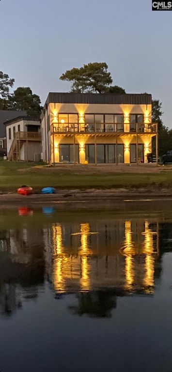 116 CURRIOMAN Drive, Chapin, SC 29036