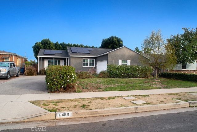 6458 Hanna Ave, Woodland Hills, CA 91303