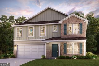 508 LIBERTY HALL Drive, Bonaire, GA 31005