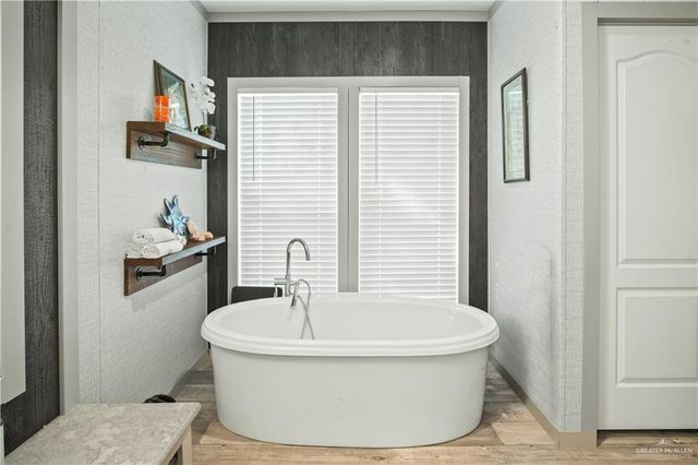 6706 Cardiff Avenue, Edinburg, TX 78542