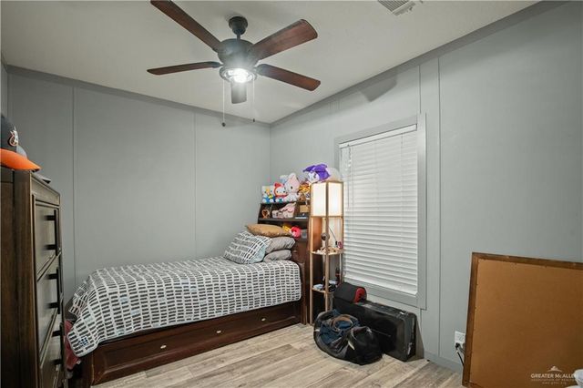 6706 Cardiff Avenue, Edinburg, TX 78542