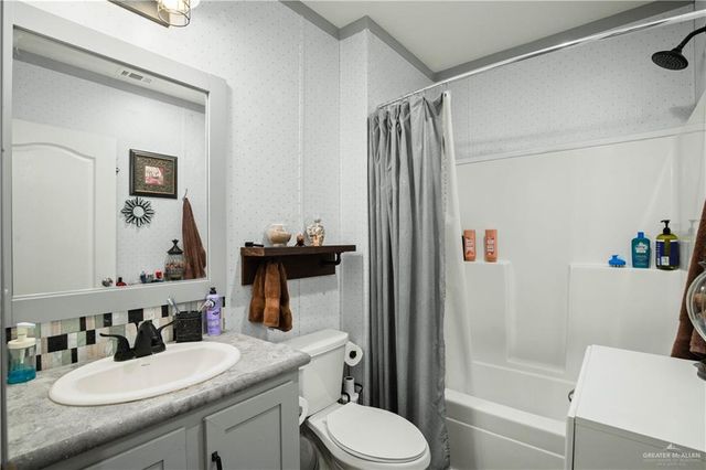 6706 Cardiff Avenue, Edinburg, TX 78542