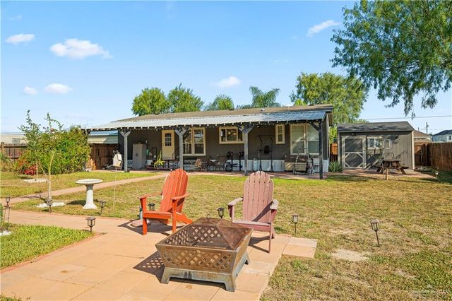 6706 Cardiff Avenue, Edinburg, TX 78542