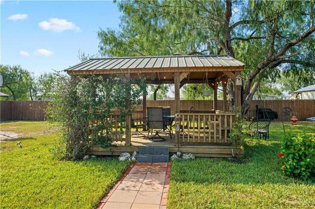 6706 Cardiff Avenue, Edinburg, TX 78542