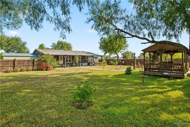 6706 Cardiff Avenue, Edinburg, TX 78542