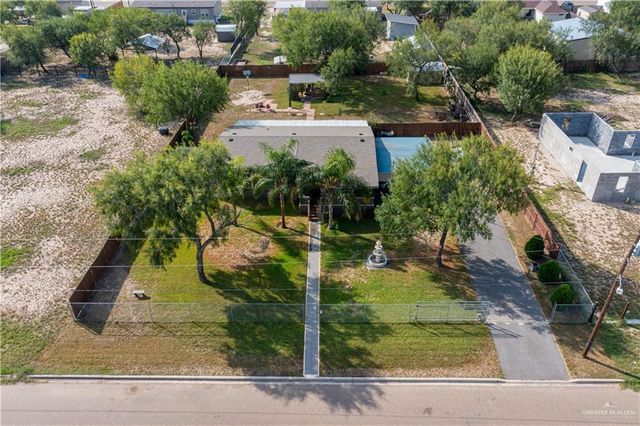 6706 Cardiff Avenue, Edinburg, TX 78542