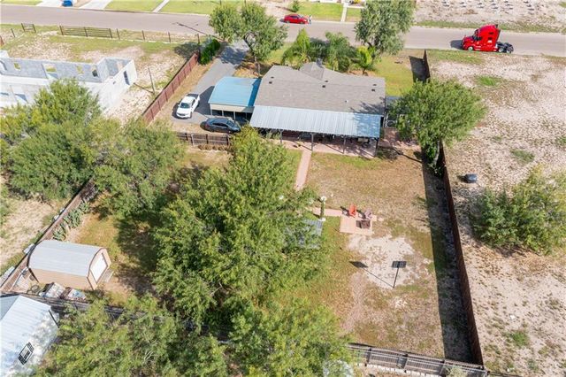 6706 Cardiff Avenue, Edinburg, TX 78542