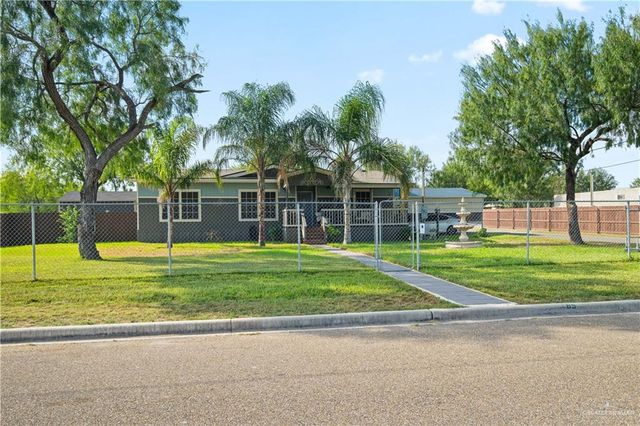 6706 Cardiff Avenue, Edinburg, TX 78542