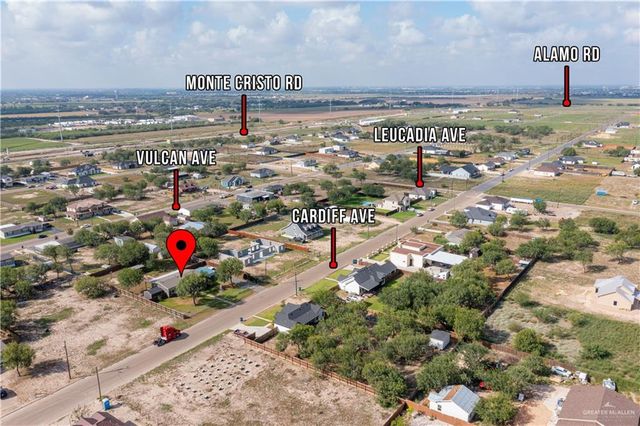 6706 Cardiff Avenue, Edinburg, TX 78542