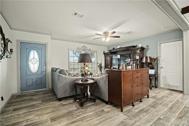 6706 Cardiff Avenue, Edinburg, TX 78542