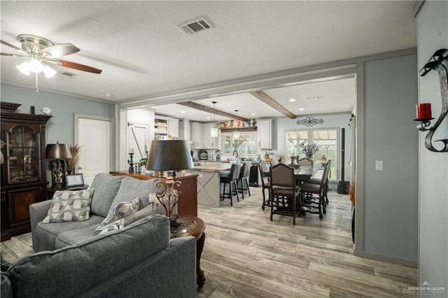 6706 Cardiff Avenue, Edinburg, TX 78542