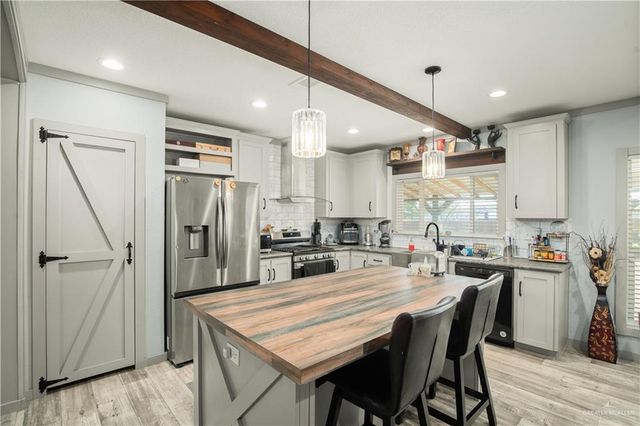 6706 Cardiff Avenue, Edinburg, TX 78542