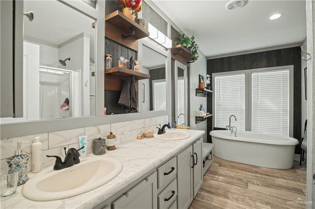 6706 Cardiff Avenue, Edinburg, TX 78542