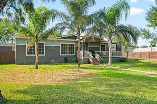 6706 Cardiff Avenue, Edinburg, TX 78542