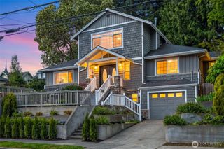 7021 20th Avenue NE, Seattle, WA 98115