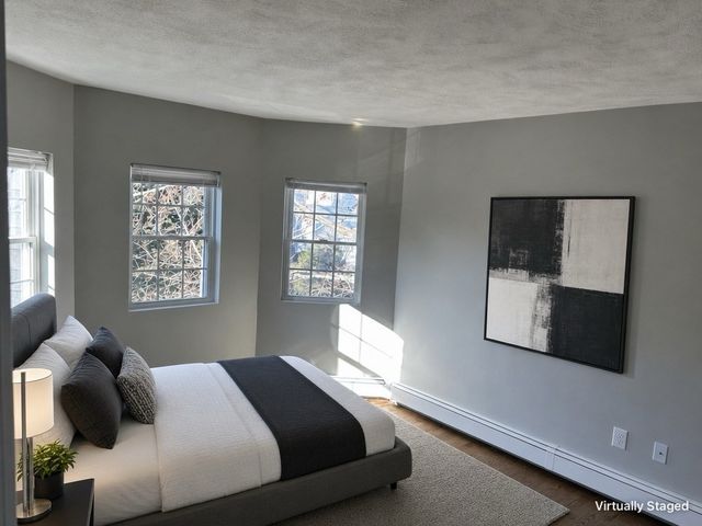 18 Ashcroft 302, Dedham, MA 02026