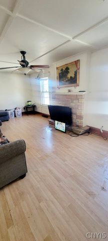 1002 West Dominick Street, Rome, NY 13440