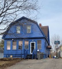 1002 West Dominick Street, Rome, NY 13440