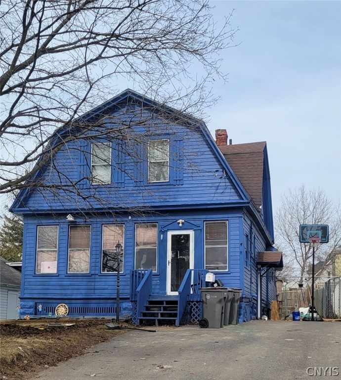 1002 West Dominick Street, Rome, NY 13440