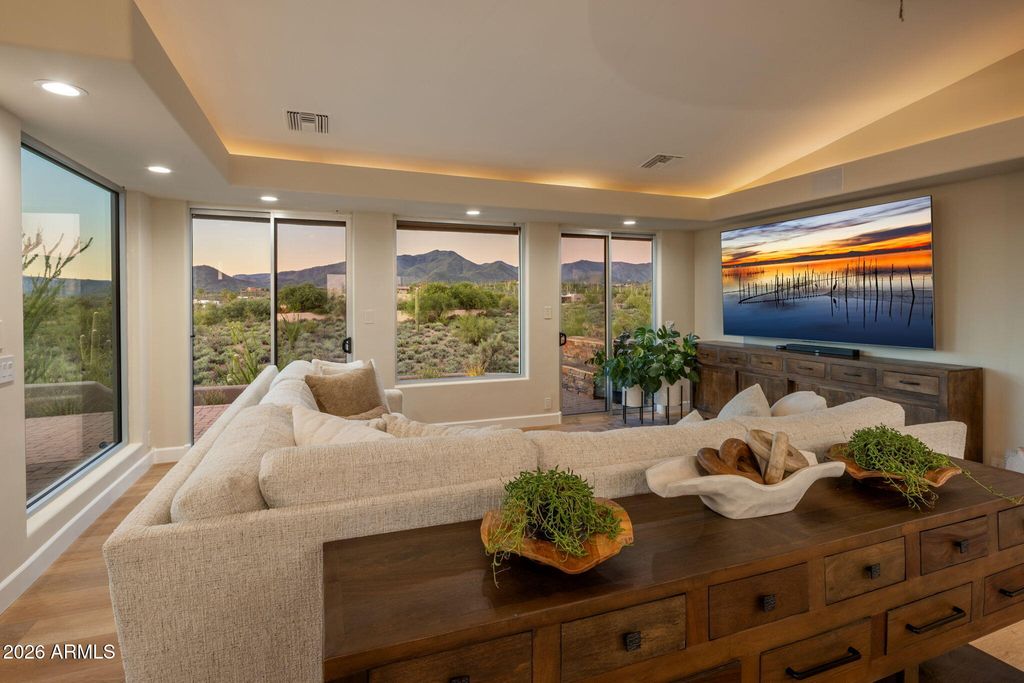 8102 E Serene Street, Carefree, AZ 85377 — photo 3