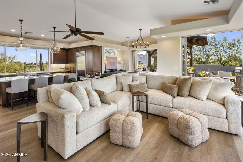 8102 E Serene Street, Carefree, AZ 85377 — photo 4
